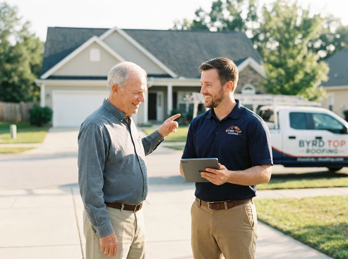 Roofing Sunflower, AL FAQs